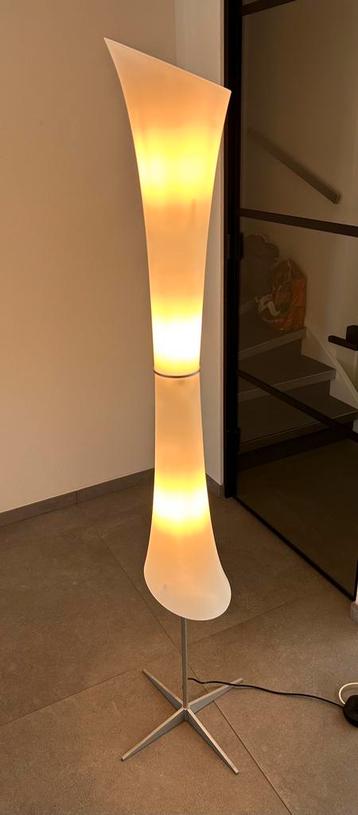 Panzeri murano glazen design vloerlamp (foscarini) beschikbaar voor biedingen