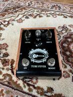 Stringwood Tube Fever (TS808), Muziek en Instrumenten, Ophalen of Verzenden, Zo goed als nieuw