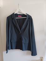 Penn & Ink jasje grijs  XL, Kleding | Dames, Jasjes, Kostuums en Pakken, Ophalen of Verzenden, Zo goed als nieuw, Maat 42/44 (L)