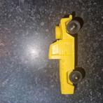 Tomte Laerdal vintage Noorwegen, Hobby en Vrije tijd, Ophalen of Verzenden, Zo goed als nieuw, Bus of Vrachtwagen