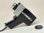 ZENOMATIC SUPER8 Z-20 film camera - werk goed, 8mm, (Video)band, N, N