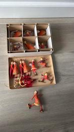 Kerst  decoratie Bijenkorf, Diversen, Ophalen of Verzenden, Zo goed als nieuw