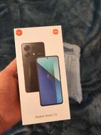 Xiaomi redmi note 13 NFC 128gb ice blue 108mp camera, Nieuw, Ophalen of Verzenden