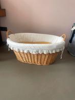 Spaanse Broodjesmand Wieg, Ophalen, Gebruikt, Wieg