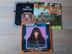 Top LP’s: Boudewijn de Groot, Reinhard Mey, Zjef Vanuytsel, Cd's en Dvd's, Ophalen of Verzenden, Gebruikt, Overige formaten, Overige genres
