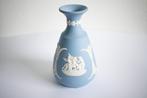 wedgewood jasperware vaasje 12 cm, Antiek en Kunst, Ophalen of Verzenden