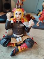 DEMON SLAYER - KYOJURO RENGOKU, Verzamelen, Poppetjes en Figuurtjes, Ophalen of Verzenden, Zo goed als nieuw