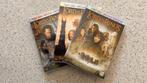 Lord of the Rings-trilogie, Vanaf 12 jaar, Ophalen of Verzenden, Zo goed als nieuw, Overige gebieden