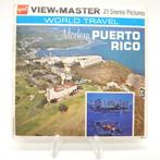 Viewmaster Puerto Rico, Verzenden, Gebruikt