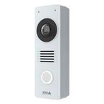 AXIS I8116-E Outdoor IP Deur intercom 5MP, 162, Sip, (DLPU), Ophalen of Verzenden, Ingebouwde camera, Nieuw, Bedraad