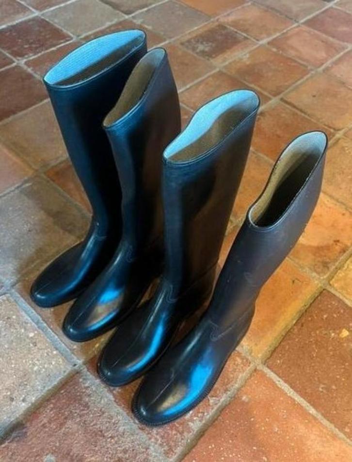 Paardrijlaarzen Winner maat 38, Dieren en Toebehoren, Paardrijkleding, Gebruikt, Schoeisel, Dressuur, Ophalen