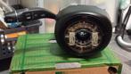 Mercedes Benz A & B klasse complete stuurkolom, Ophalen of Verzenden, Gebruikt, Mercedes-Benz