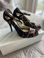 Roberto Cavalli @ H&M pumps maat 39/40 NIEUW met kaartje, Kleding | Dames, Schoenen, Pumps, Overige kleuren, Nieuw, Ophalen of Verzenden