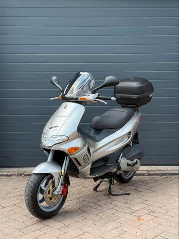 gilera runner 180cc Fxr Dd dubbeldisk beschikbaar voor biedingen