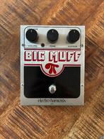 Electro Harmonix Big Muff Pi, Muziek en Instrumenten, Effecten, Ophalen of Verzenden, Gebruikt, Distortion, Overdrive of Fuzz