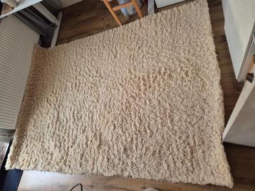 Wollen vloerkleed - Aliste Wool (160 x 230) beschikbaar voor biedingen