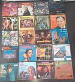 Lp,s jaren 70/80 rond de 100 stuks in 1 koop graag, Ophalen of Verzenden, Zo goed als nieuw, Overige formaten