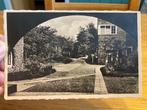 Sanatorium Soest 1937, Verzenden, 1920 tot 1940, Gelopen, Utrecht