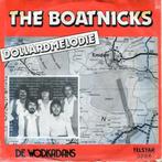 Vinylsingle the boatnicks gezocht, Cd's en Dvd's, Vinyl | Nederlandstalig, Ophalen of Verzenden, Zo goed als nieuw, Overige formaten