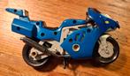 Vintage Power Rangers Mammoth Battle Bike - Bandai, Ophalen of Verzenden