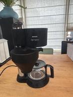 koffiezetapparaat, Witgoed en Apparatuur, Koffiezetapparaten, Gebruikt, Koffiemachine, Gemalen koffie, Ophalen of Verzenden
