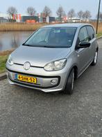 Volkswagen up! 1.0 44KW 2013 Groove, Auto's, Stof, Up!, 840 kg, 4 stoelen