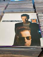 Cabaret Voltaire - Don't Argue, Ophalen of Verzenden, 1980 tot 2000, Gebruikt, 12 inch