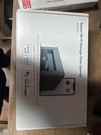 Slimme Wi-Fi Garagedeuropener MSG100, Ophalen of Verzenden, Nieuw