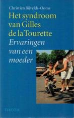 Het syndroom van Gilles de la Tourette, Boeken, Ophalen of Verzenden, Zo goed als nieuw