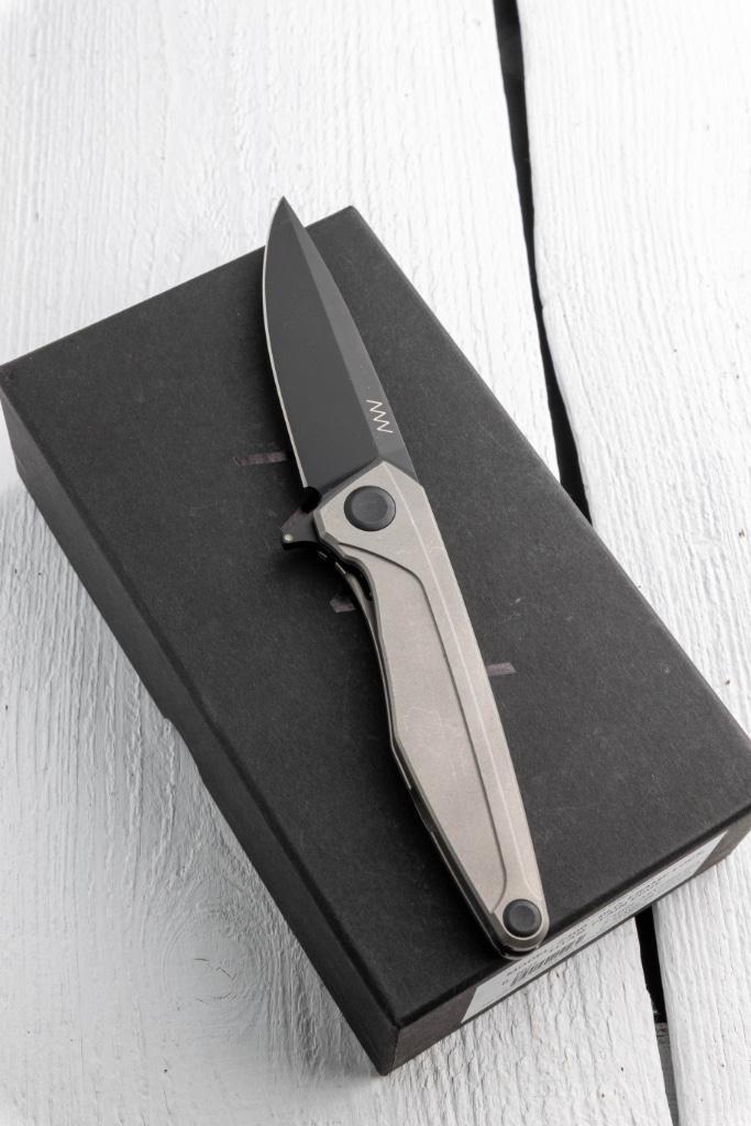 ANV Z300 Sleipner, Caravans en Kamperen, Kampeeraccessoires, Zo goed als nieuw, Ophalen of Verzenden