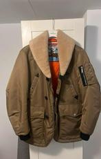 Dsquared2 winterjas maat 52 origineel, Kleding | Heren, Jassen | Winter, Ophalen of Verzenden, Zo goed als nieuw, Maat 52/54 (L)