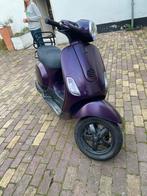 Vespa lx 50 2t, Ophalen, Zo goed als nieuw, Vespa LX