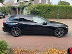 Volvo V60 B4 R-Design DEALER ONDERHOUDEN, Auto's, Volvo, 1800 kg, 4 cilinders, 1969 cc, Zwart