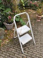 Keukentrap, Ophalen of Verzenden, Gebruikt, Minder dan 2 meter