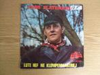 FONS PLATENKAMP   LUTE HEF NE KLOMPENMAKERIEL / BIEJ OONS IN, Cd's en Dvd's, Vinyl Singles, 7 inch, Single, Ophalen of Verzenden