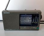 Sony wereldontvanger, Xx, Ophalen of Verzenden, Sony, Wereldontvanger