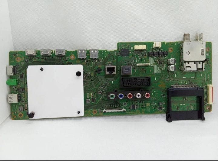 Mainboard Sony KDL65W857C 1-893-880-21 173525521, Audio, Tv en Foto, Televisie-accessoires, Zo goed als nieuw, Verzenden