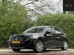 Peugeot 208 1.2 PureTech Like / OrigNL / NAP, Euro 6, 1199 cc, Zwart, Origineel Nederlands