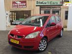 Mitsubishi Colt 1.3 Invite / AIRCO / APK 06-2026 / N.A.P /, Stof, Gebruikt, Zwart, Colt