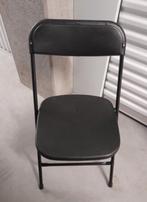 klapstoel, Ophalen of Verzenden, Zo goed als nieuw, Verjaardag