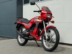 Zwitserse Honda MBX50 LC origineel 4000KM! Snel, 6 bak, Fietsen en Brommers, Brommers | Honda, Ophalen of Verzenden, Nieuw, Overige modellen