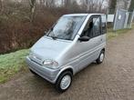 CANTA LX (gratis lieferung) microcar mopedauto 45km h, Ophalen, 46 km of meer, Canta, 16 km/u of meer