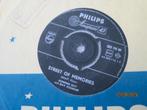 Johnny Ray   -  Build your love, Gebruikt, Verzenden, 7 inch, Single