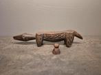 Wrijving Orakel / Kuba Volk uit Congo, Ophalen of Verzenden
