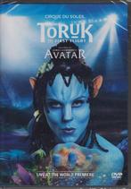 Cirque Du Soleil - TORUK The First Flight (Avatar), Alle leeftijden, Ophalen, Nieuw in verpakking