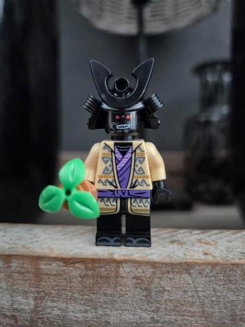 Lord Garmadon (Apartment) beschikbaar voor biedingen
