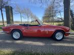Triumph Spitfire 1500 Soft + Hard-top (bj 1977), Auto's, Oldtimers, Cabriolet, Triumph, Bedrijf, Handgeschakeld