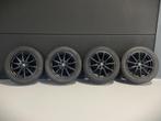 17 inch velgen met winterbanden Ford Puma ST Line X, Ophalen, Banden en Velgen, 17 inch, Winterbanden
