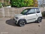 Microcar Brommobiel M.GO 6 Plus, Gebruikt, Microcar