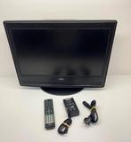 AKAI 22 inch LCD-TV combi DVD speler met afstandbediening, N, N, 50 Hz, LCD